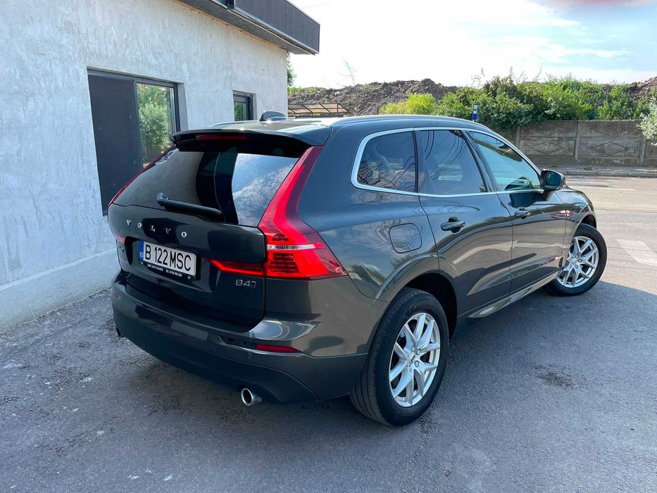 VOLVO XC60 2020 — imagine 2