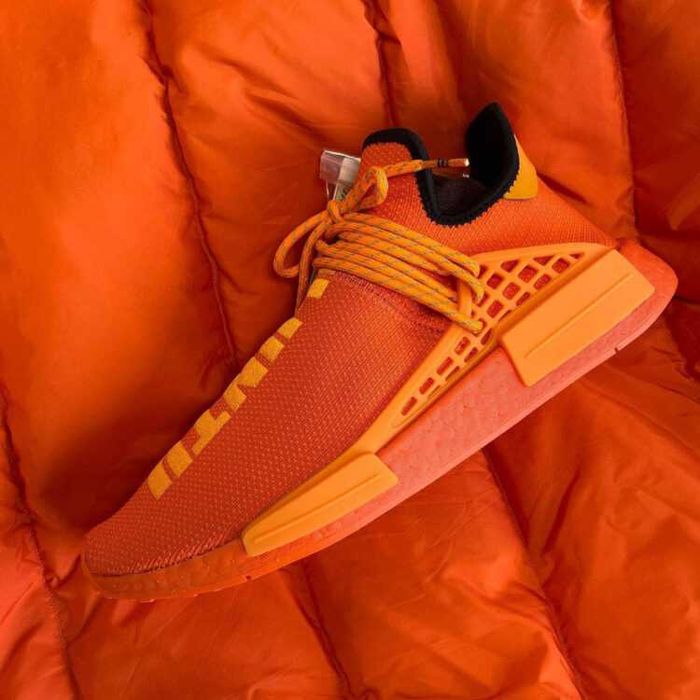 adidas NMD Pharrell Williams PW UK 7 - 40 2\3