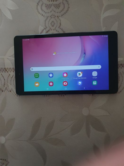 Таблет Samsung T290 Calaxy Tab A 8.0
