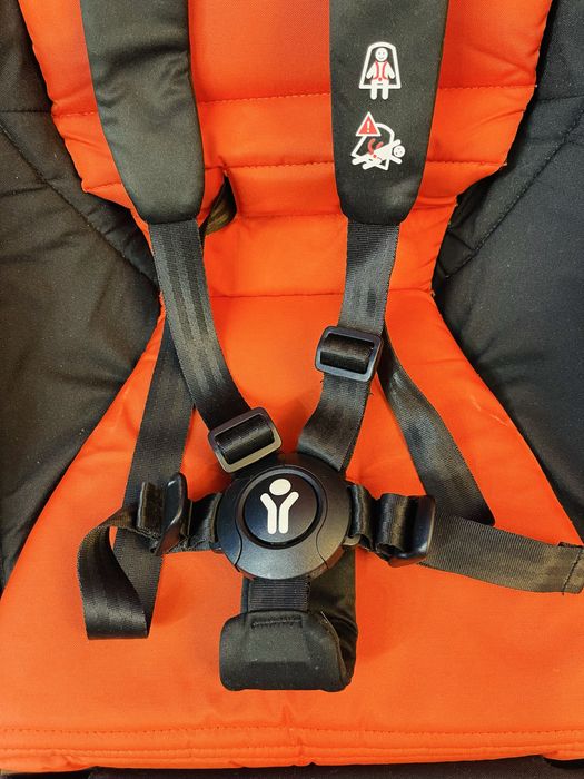 Baby Zen Yoyo carucior