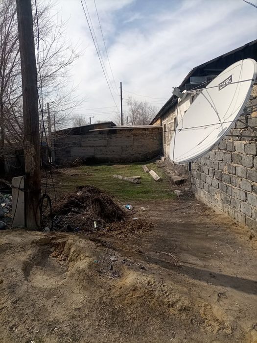 Продам дом посёлок Железнодорожников