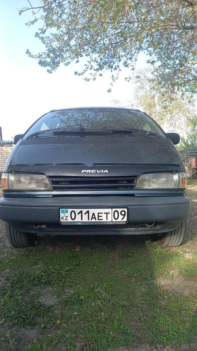 Продам Машину PREVIA
