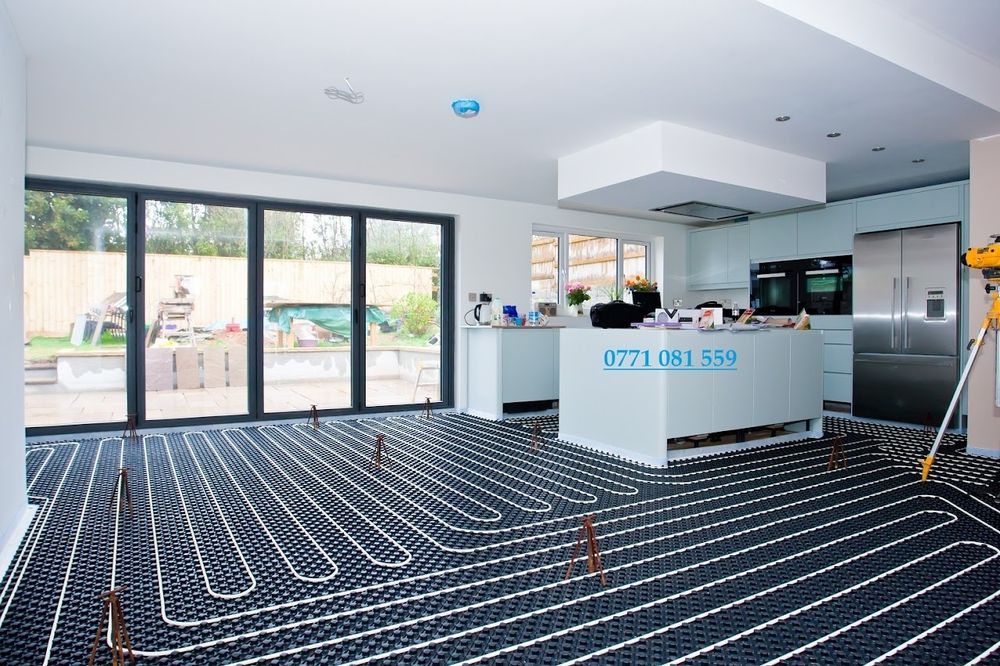 Instalatori Desfundari Colane-wc Non Stop