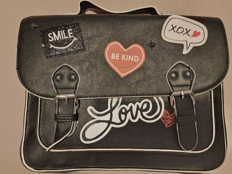 Нова дамска/тинейджърска чанта