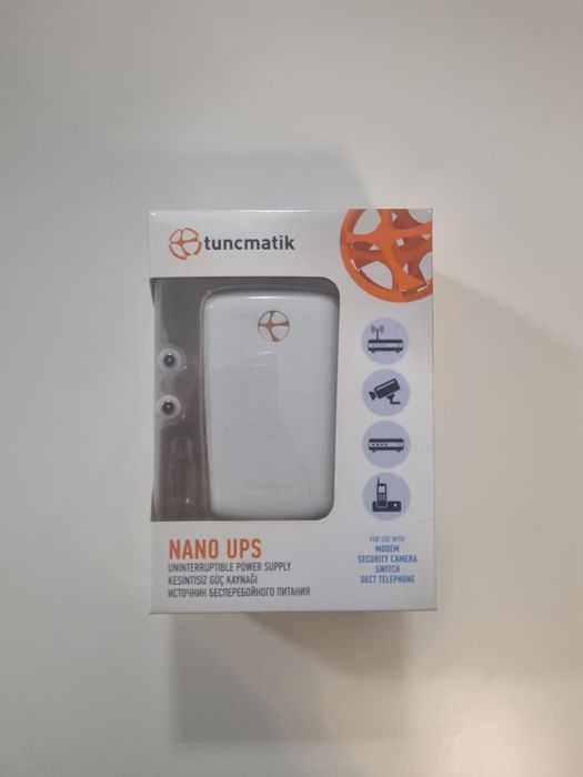 Sursa de Alimentare UPS Tuncmatik TSK5231