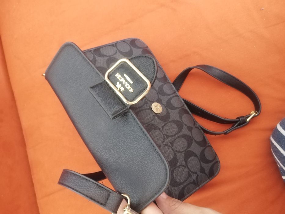 Продам сумку женскую