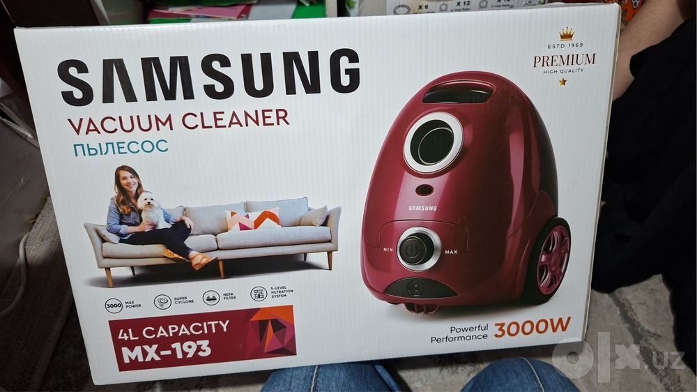pilisos samsung 3000w