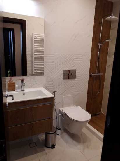 Дава се под наем Двустаен апартамент в София, Младост 1А - 56 кв.м за 425 € - Снимка #6