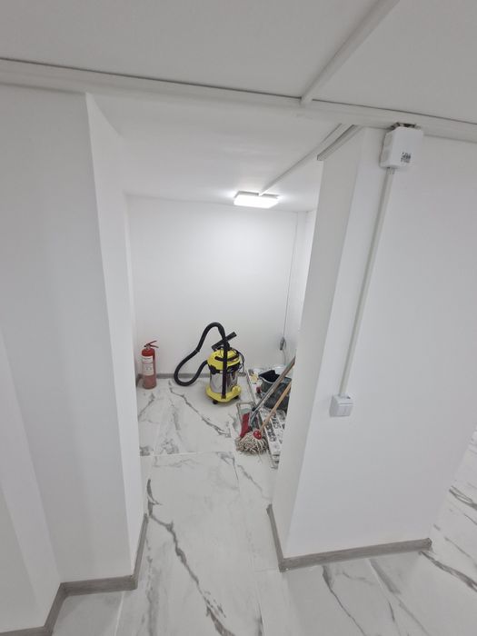 Inchiriez spatiu modern - zona Piata Domenii - Chibrit - 50 mp