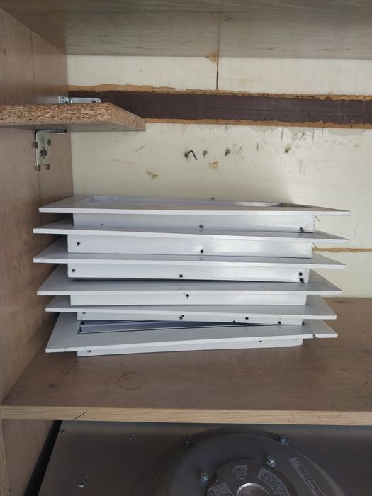 Продам приточку и вытяжку