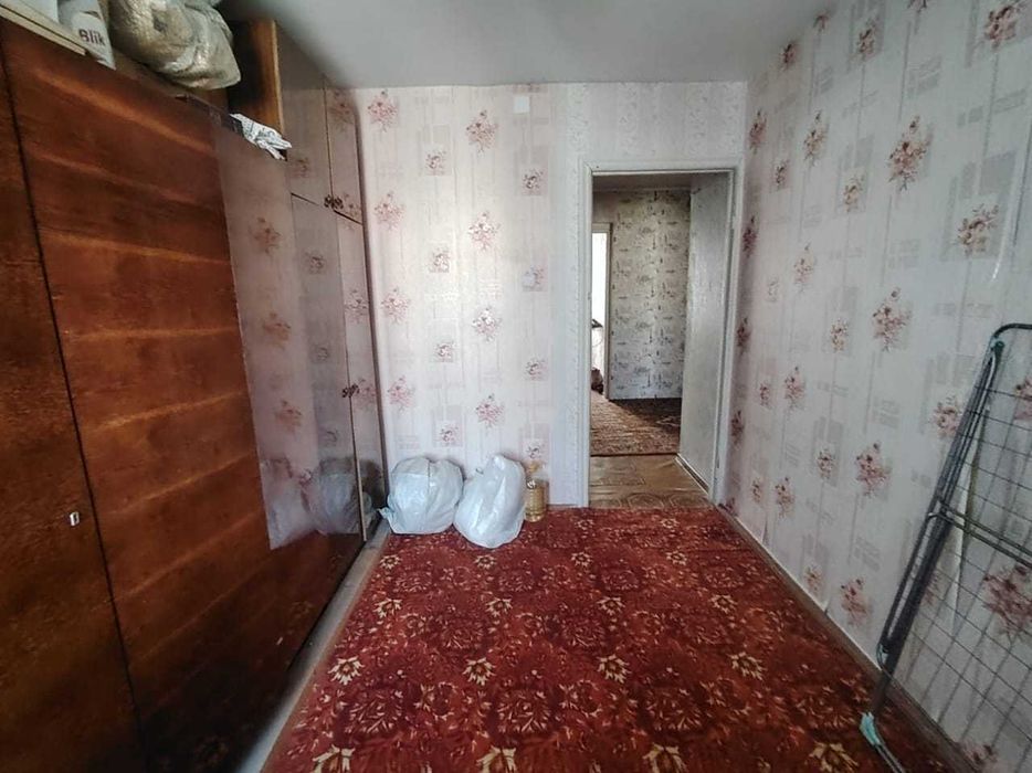 ПРОДАМ СУПЕР 3-х комнатную квартиру 68 квартал.