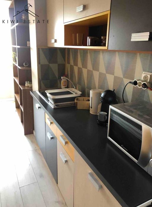 Дава се под наем Едностаен апартамент в София, Дианабад - 45 кв.м за 549 € - Снимка #2