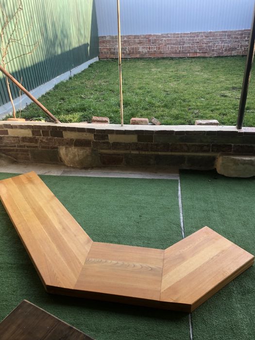 Blat bucatarie/ bar / receptie