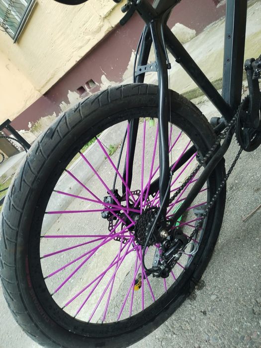 Тараз 9 мкр Велосипед размером 27.5