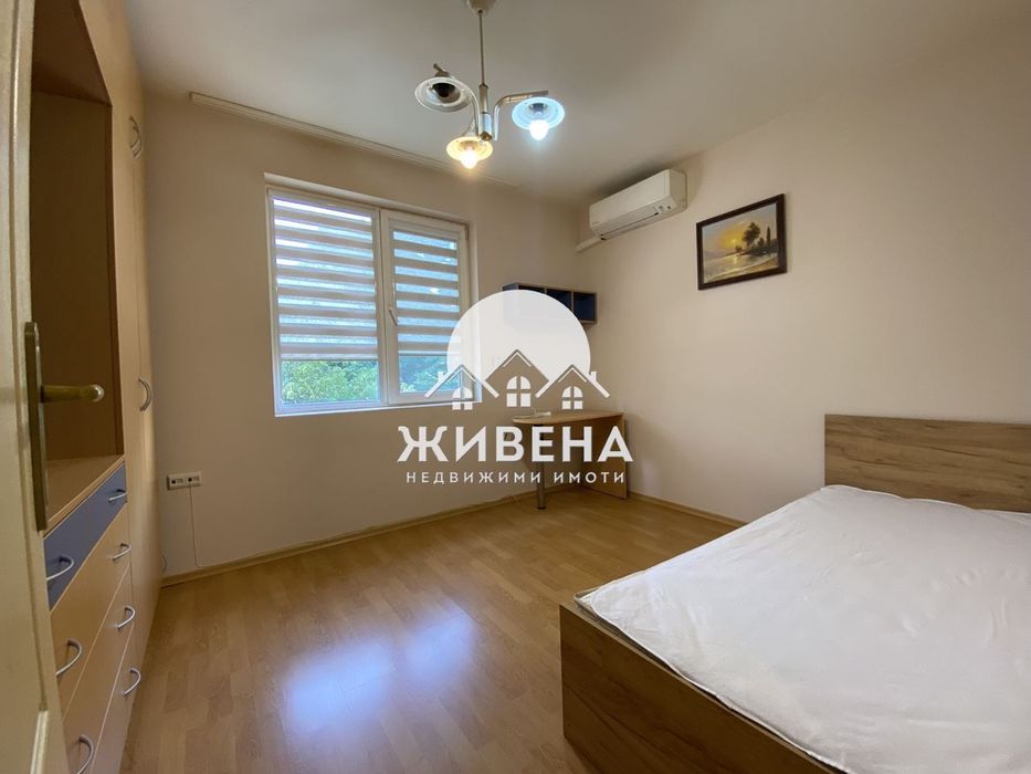 ЕКСКЛУЗИВНО! Продава 3-стаен апартамент в кв.Левски