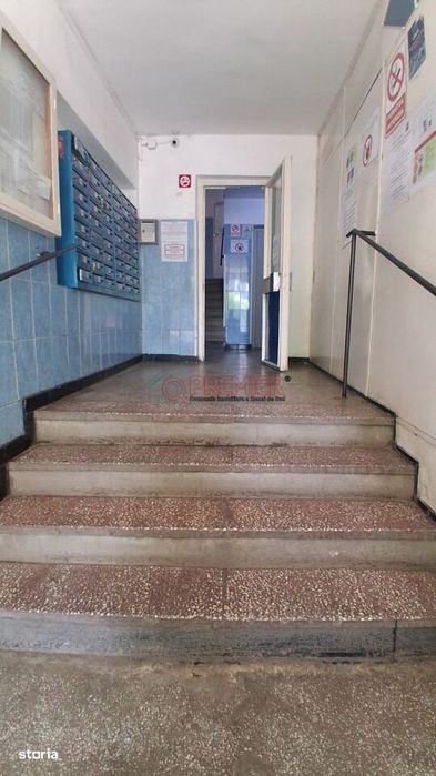 Calea Rahovei - 2 Camere - Mobilat/Utilat - SUPER PRET