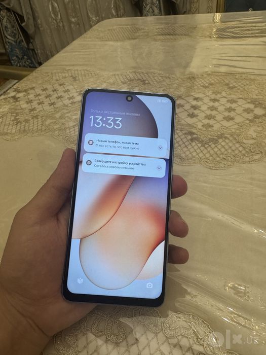 Redmi Not 13  Sotiladi