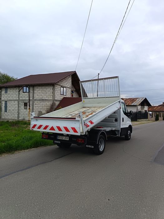 Iveco Daily 35c13