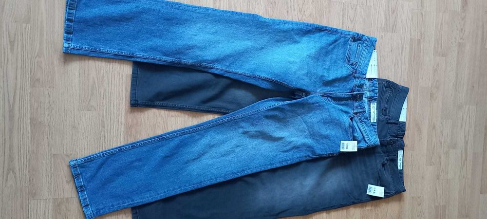 Blugi barbati 52/XL,noi cu eticheta