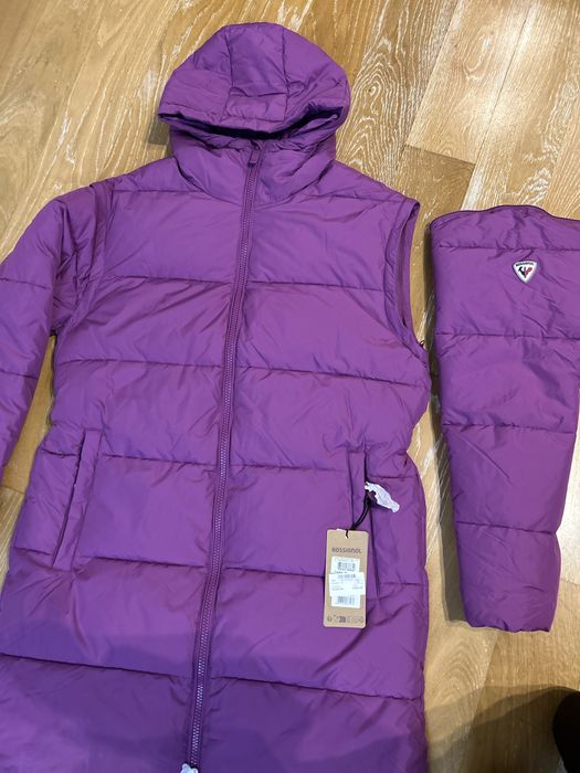 Дамско яке - Rossingnol