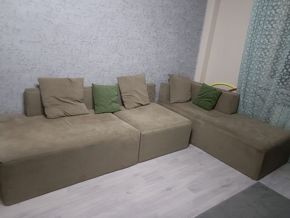 Прадам диван угловой
