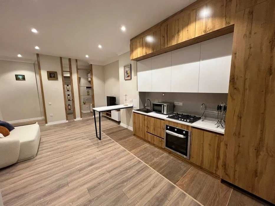 Б4 Сдается Квартира | Ул Шота Руставели  | 2-х комнат - 57м2