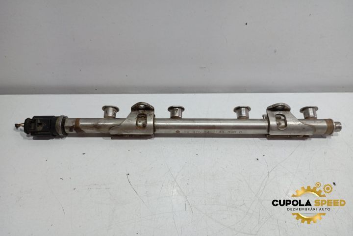Rampa injectoare 04E133320D 1.4TSI CZC Volkswagen VW Beetle 3 [2012 -