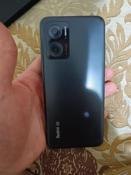 Redmi Note 11E 128GB