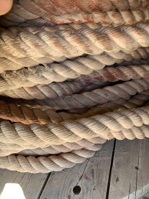 Канат Аркан Арқан