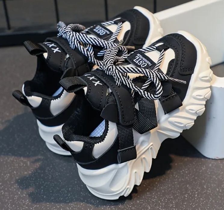 Детские  кросовки