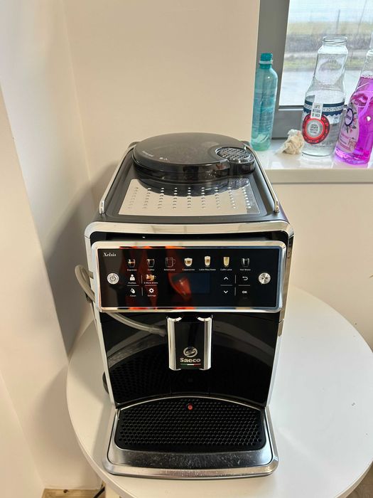 Expressor Saeco Xelsis SM 7580
