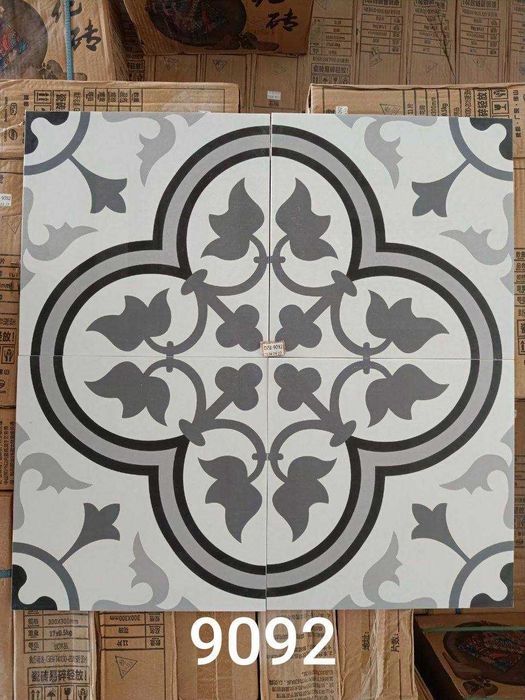 керамическая плитка  мароккканская в ассортименте