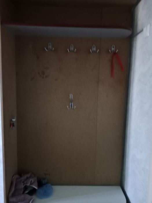Прихожка для квартиры