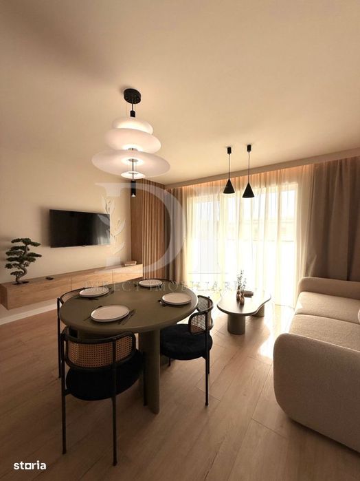 Apartament ultramodern / Zona Eroilor , Floresti