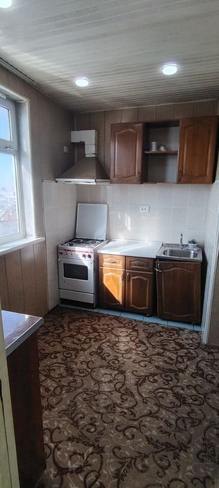 Сергели 1 да 2 хона уй