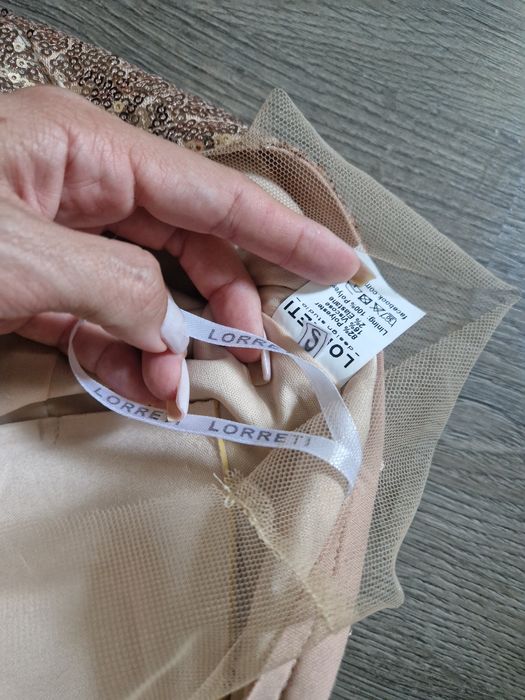 Дамски гащеризон Lorreti