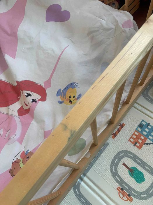 Patut montessori de vanzare - Bucuresti
