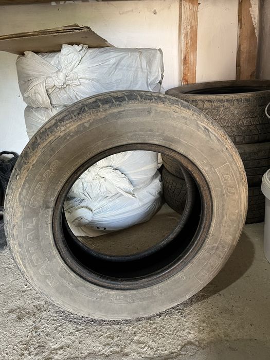 Автошины 185/70 R14