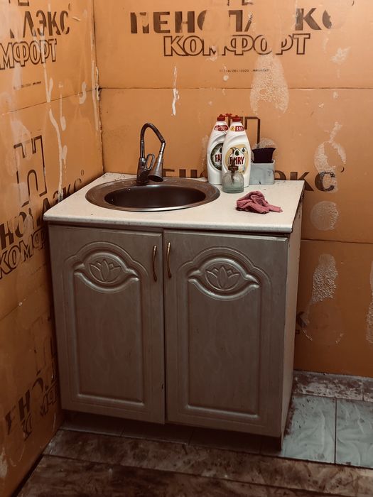 Продам кухонный гарнитур