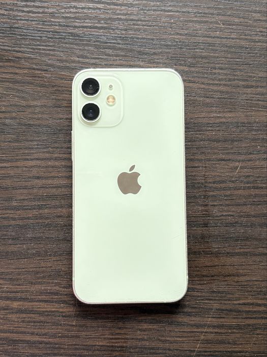 iPhone 12 mini 128GB
