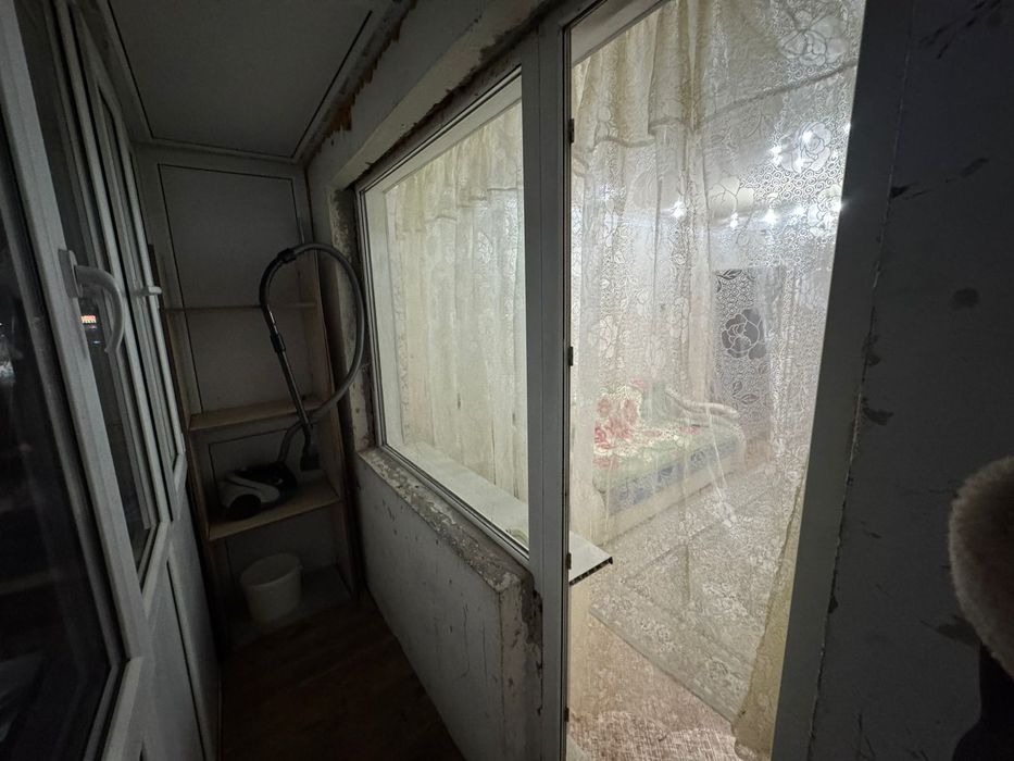 Продаётся квартира