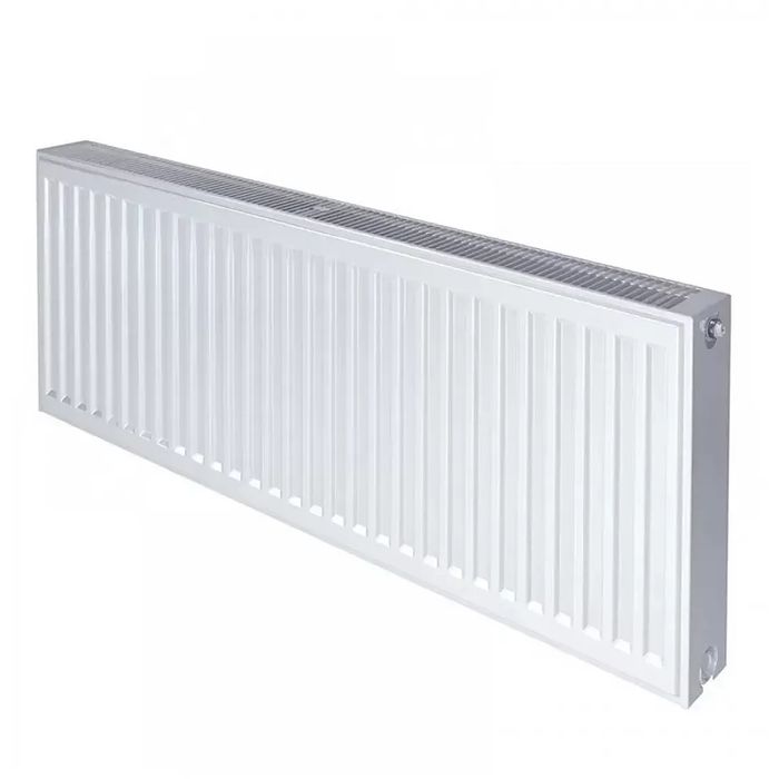 Радиатор 600 x 2000 стоманен, панелен PKKP - тип 22
