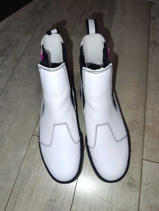 Дамски боти Пума 38 номер