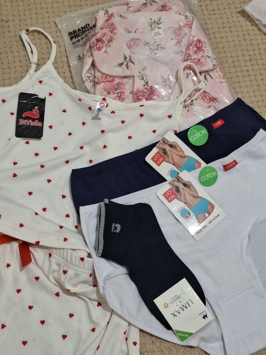 Продам новую женскую одежду 50р