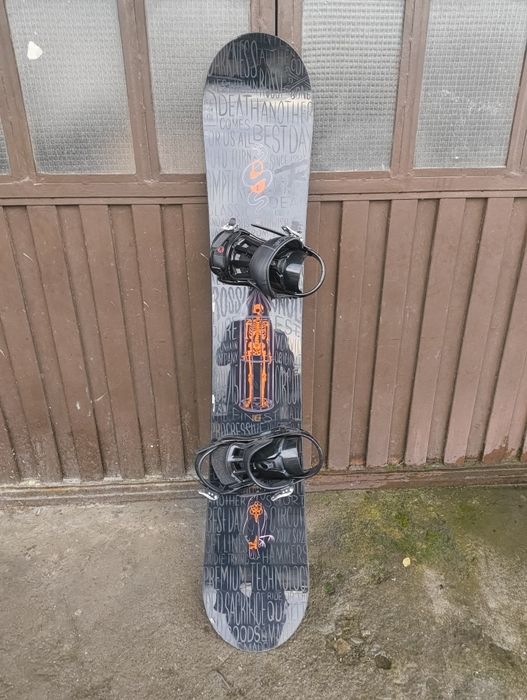 Snowboard/сноуборд rossignol