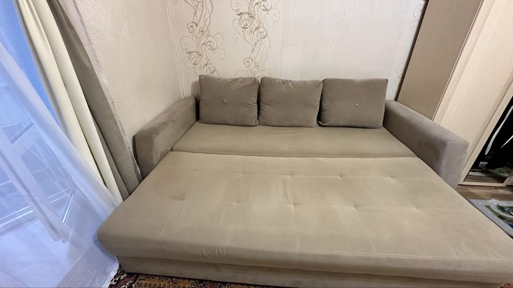 Диван мягкая мебель