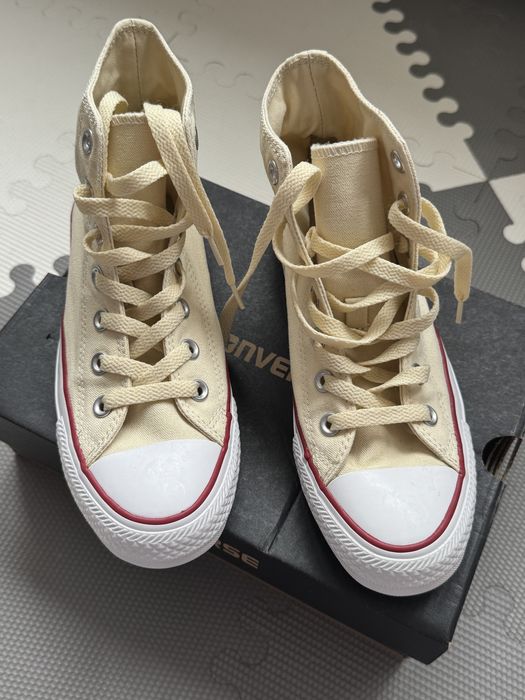 Vand converse 37,5