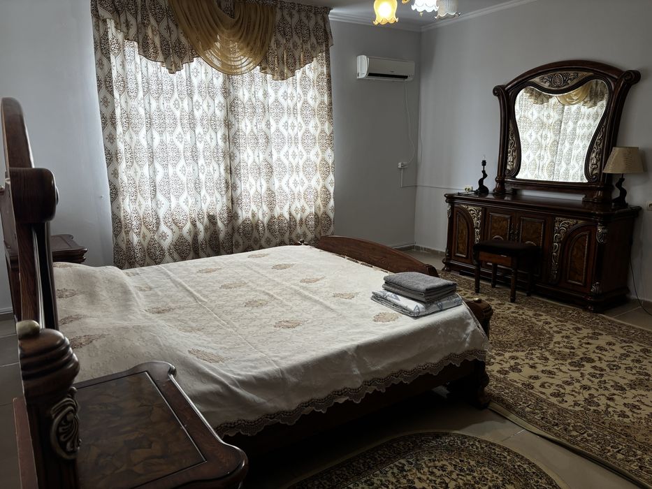 Гостиница “Қарағанды”