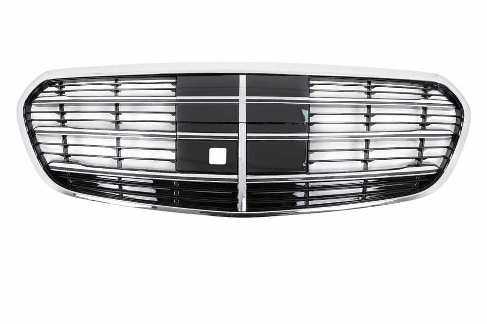 Grila Centrala Mercedes S-Class W223 (2020-up) Limuzina