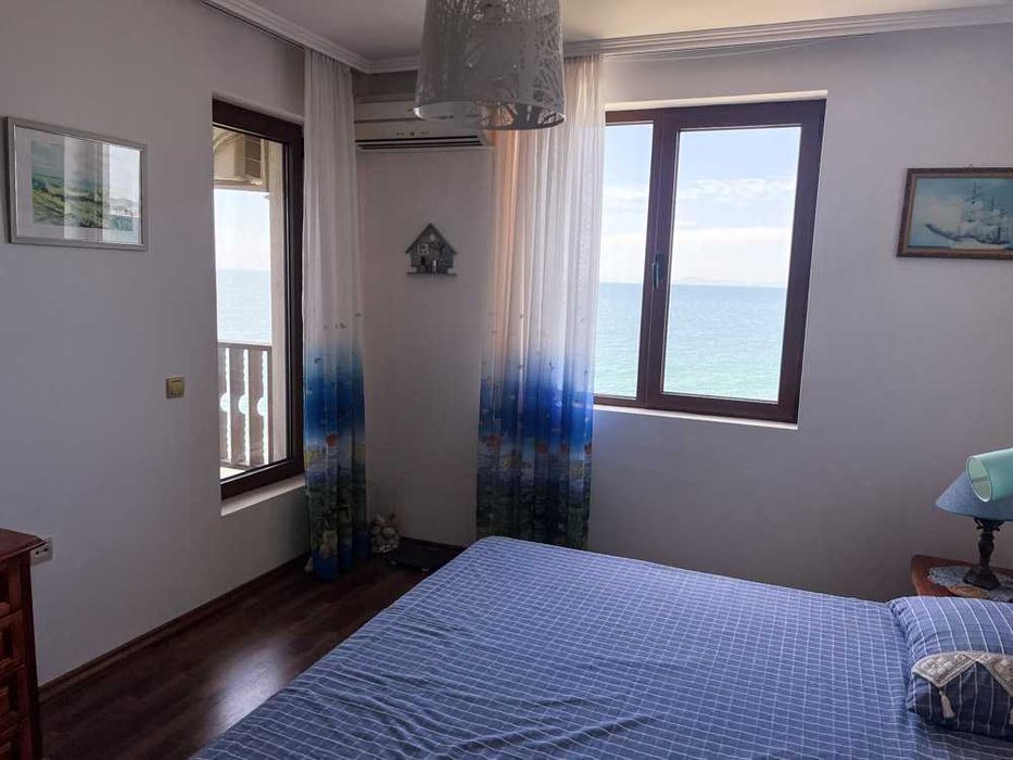 Продава се Тристаен апартамент в Свети Влас - 94 кв.м за 2181 €/кв.м - Снимка #18